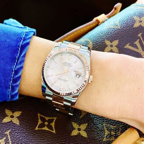 rolex watch women& 39|best women's Rolex for investment.